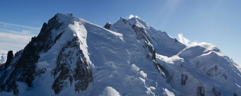 MONT BLANC