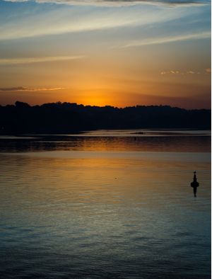 SUNRISE IN RIO 2
