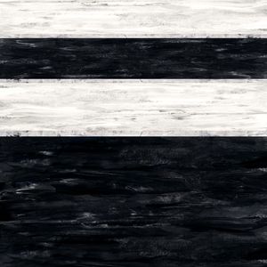 FAIRWEATHER FRIENDS 3, PRETO E BRANCO