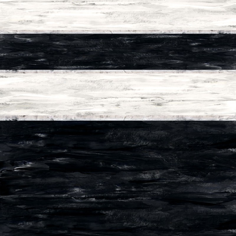 FAIRWEATHER FRIENDS 3, PRETO E BRANCO