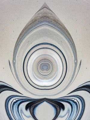 GREEK EYE