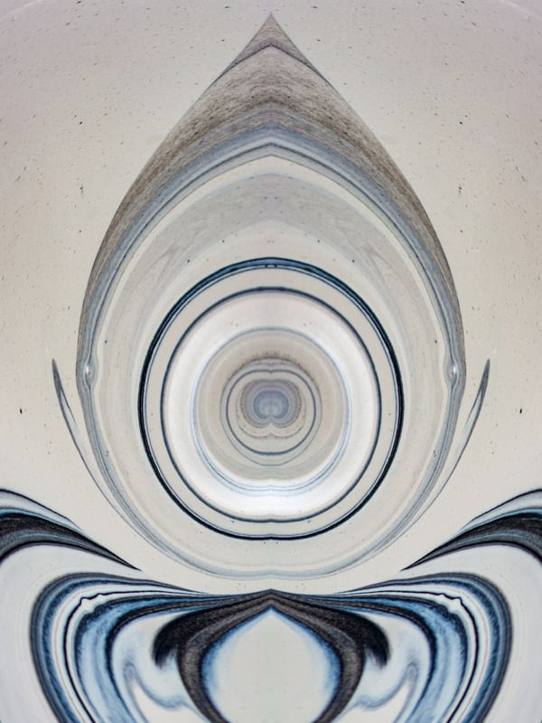GREEK EYE