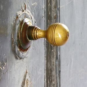 THE LITTLE SECRET