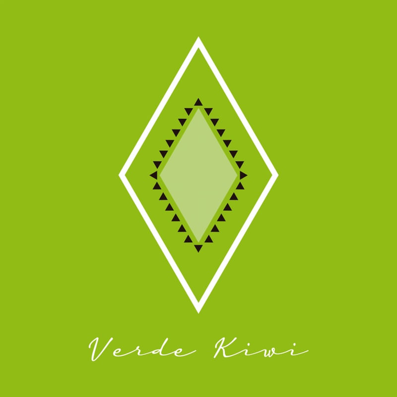 VERDE KIWI