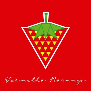 VERMELHO MORANGO