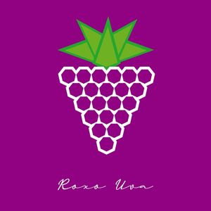 ROXO UVA
