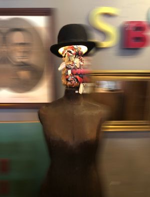 MERCADO POP