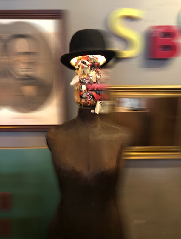 MERCADO POP