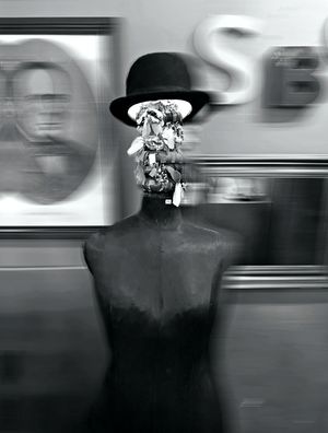 FASHION MIX BNW
