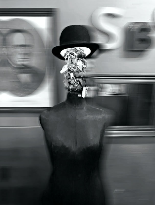 FASHION MIX BNW