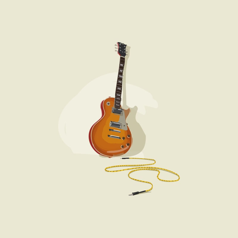 LES PAUL