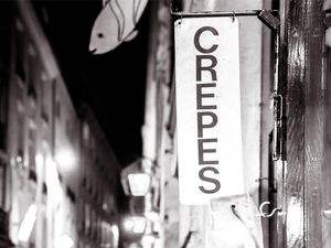 CENAS DE PARIS #16