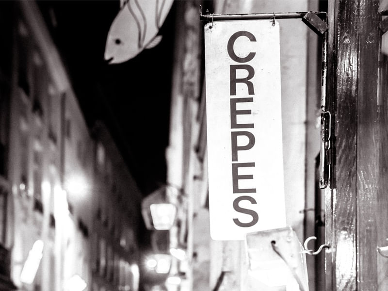 CENAS DE PARIS #16