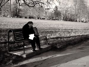 LONDON READER