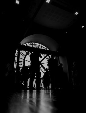 MONTRE D'ORSAY