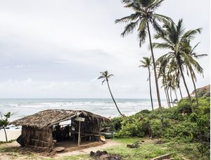 CASA DOS PESCADORES