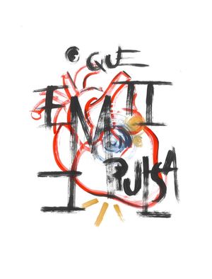 O QUE EM TI IMPULSA