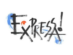 EXPRESSA!