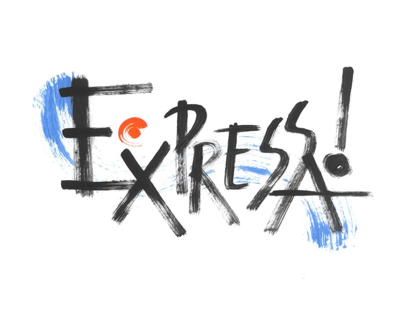 EXPRESSA!