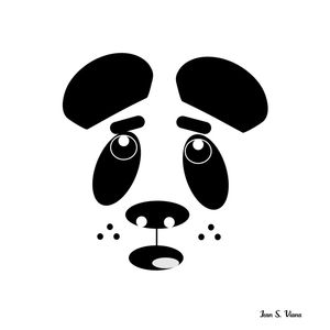 PANDA TRADICIONAL 001