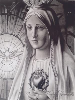 AVE MARIA