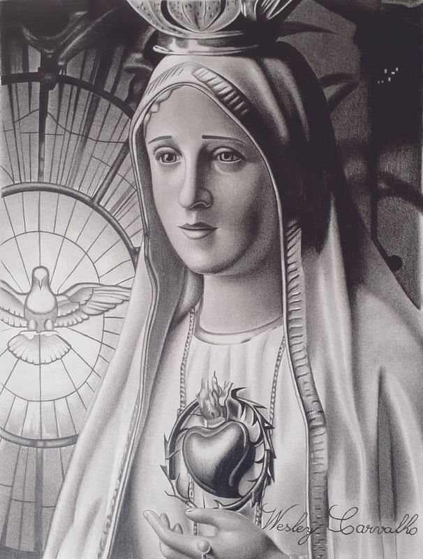 AVE MARIA