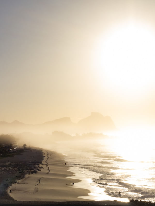 UM LUGAR TRANQUILO