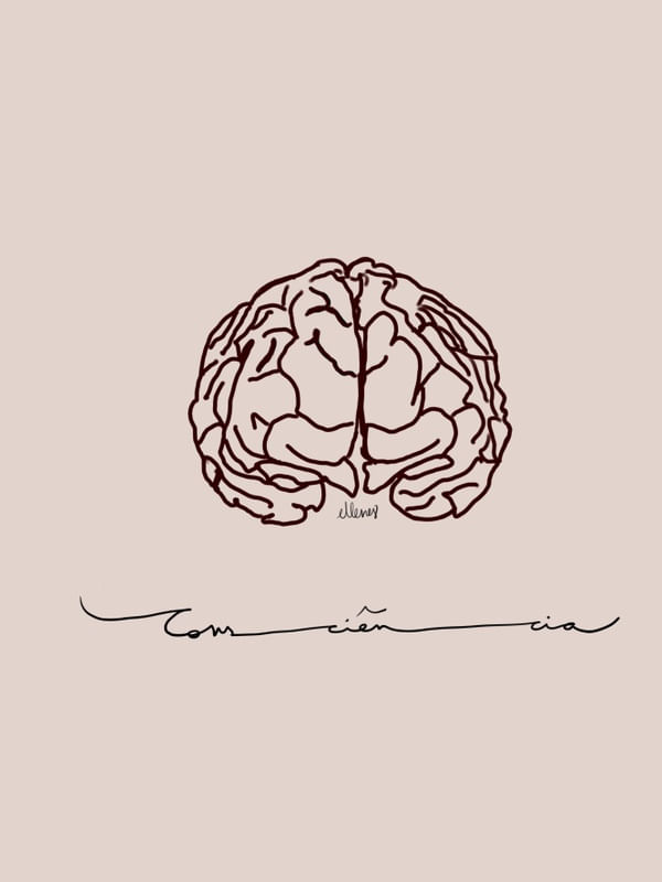 ESPAÇO CONSCIENCIA