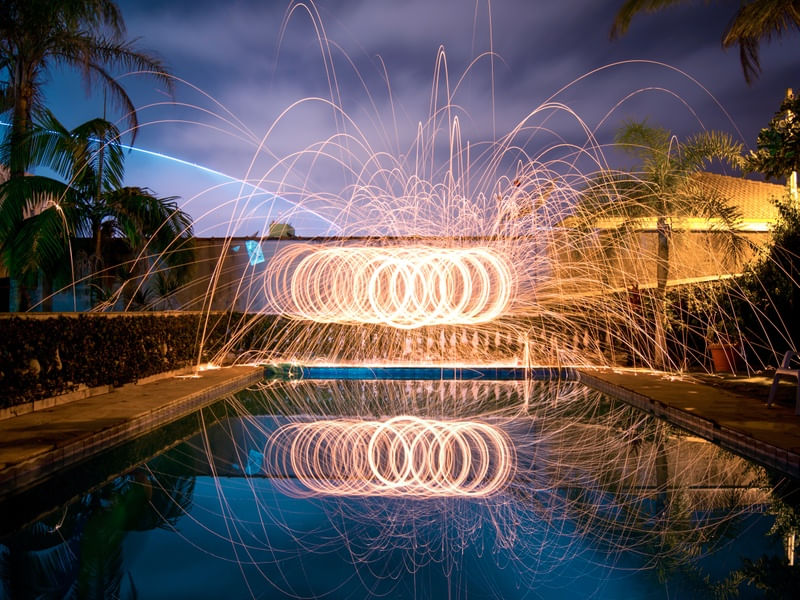 MOVIMENTO CIRCULAR