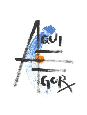 AQUIEAGORA