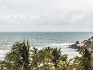 COQUEIROS E MAR
