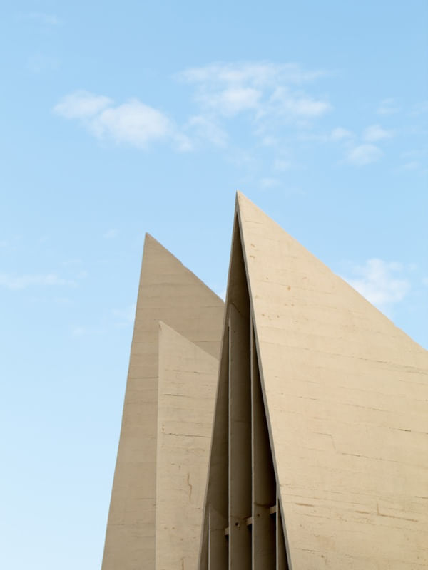 CATEDRAL MARINGÁ II