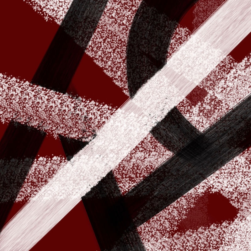 RED MESS