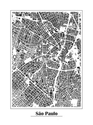 SP MAPA