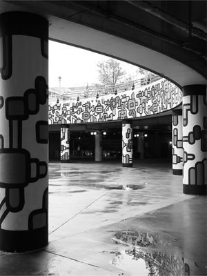 METRO BHT