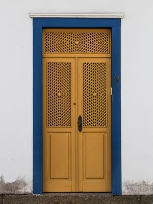 PORTA PARATY