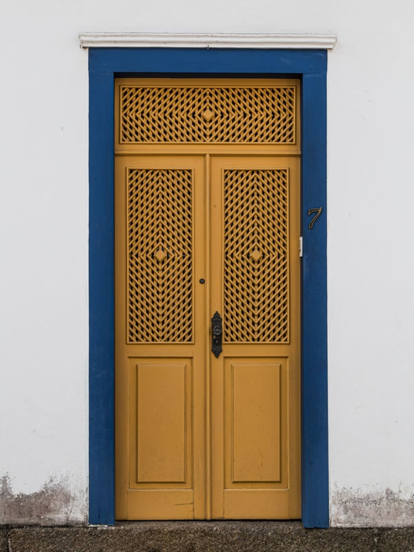 PORTA PARATY