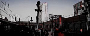 ESTAÇÃO DA LUZ EM PIXELS