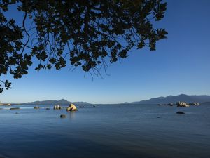 IMENSO AZUL