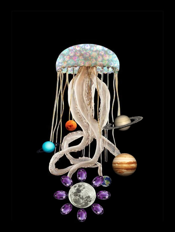 UNIVERSO DE ÁGUA VIVA 03