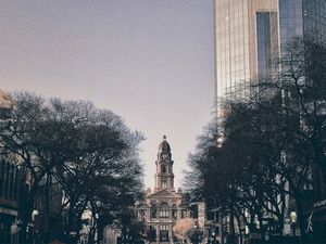CITY WALK I - FORTWORTH