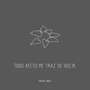 Todo afeto