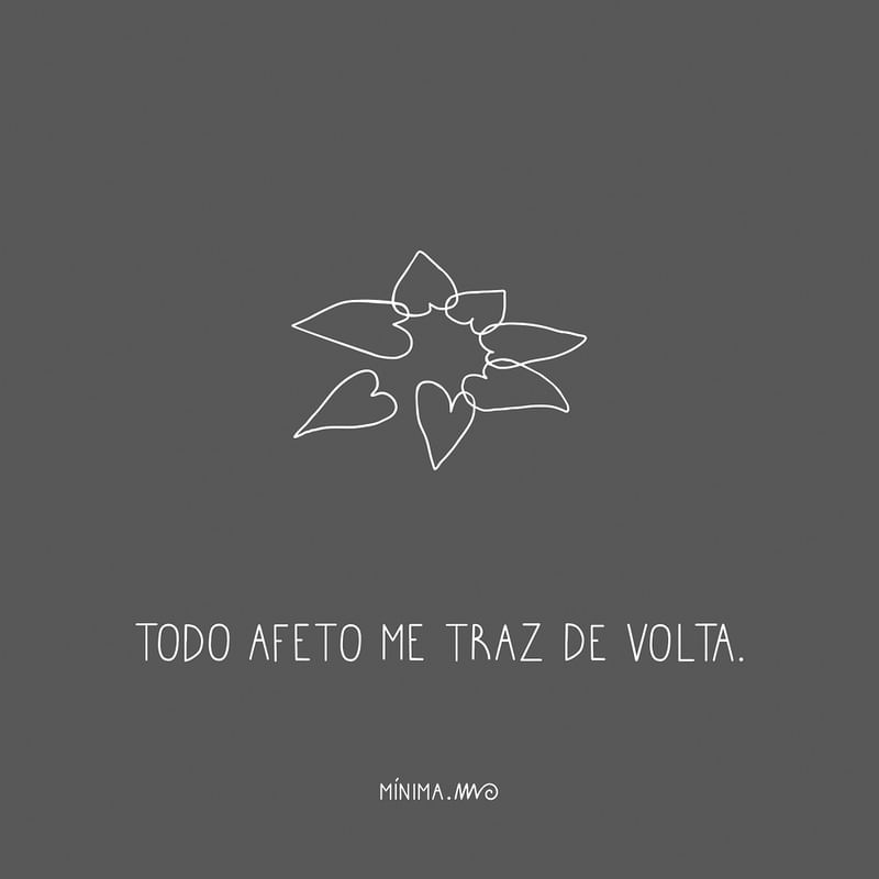Todo afeto