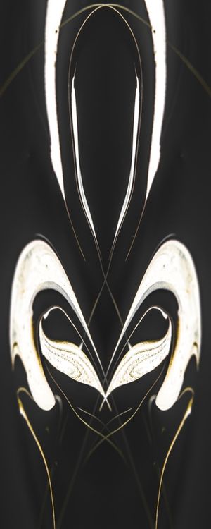 SIMETRIC GOLDEN CURVES 1