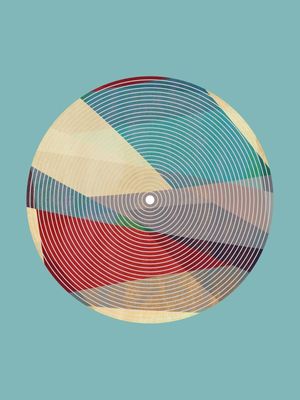 ÉTNICO TRIBAL 003