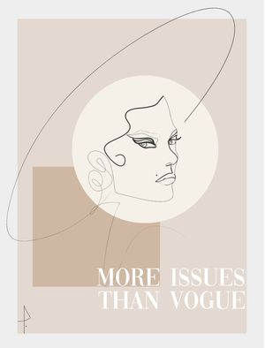VOGUE ISSUES