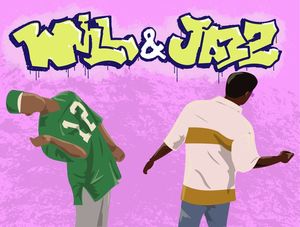 WILL E JAZZ