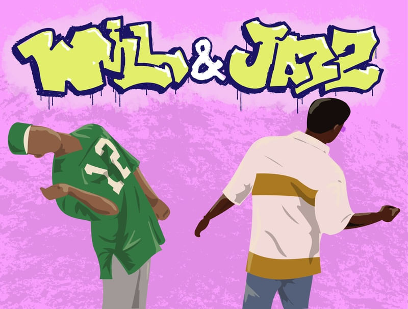 WILL E JAZZ