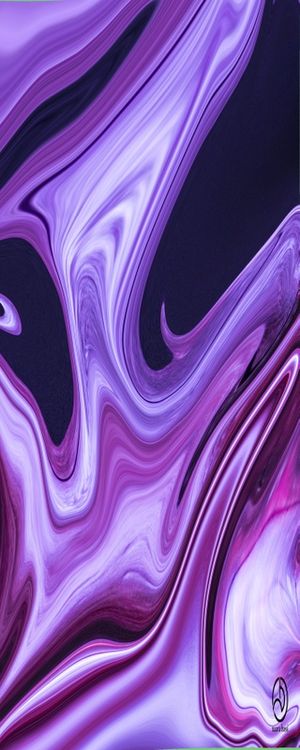 NUANCES VIOLETTES