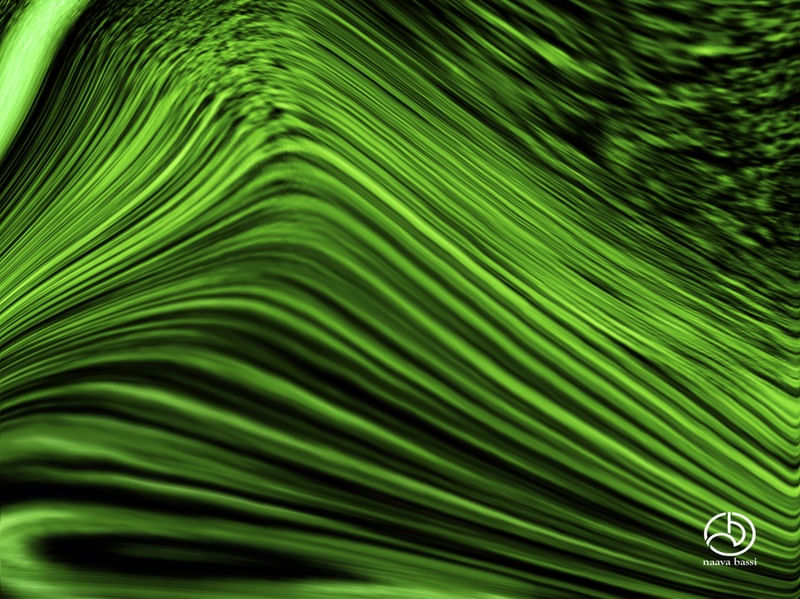 LA CHUTE DU VERT